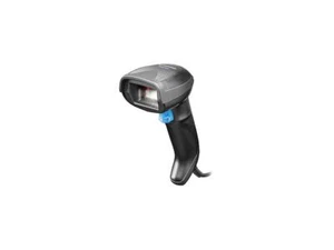 Datalogic Gryphon I GD4520, Kit, 2D Mpixel Imager, USB-only, Black (Kit includes - Picture 1 of 3