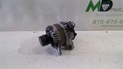 2020-2022 NISSAN VERSA ENGINE MOTOR ALTERNATOR OEM 23100-5RA2B - Image 1 of 4