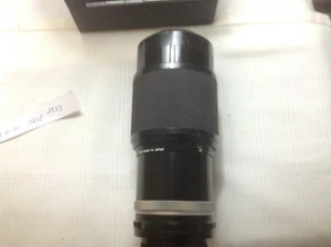 Nikon nikkor 80-200mm f4.5 zoom lens MF - Picture 1 of 4