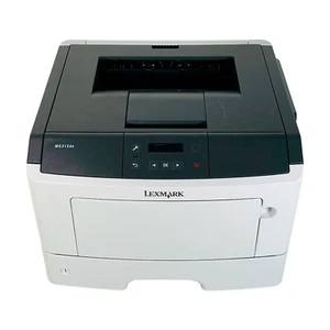 Lexmark MS312dn High-Performance B/W Laser Printer for Small Business No Drum - Picture 1 of 14