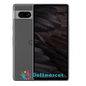 Google Pixel 7 Pro Android 5G Smartphone 128GB Google Play Unlocked - Afbeelding 1 van 8