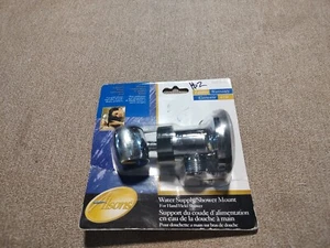 *NIB* Delta (Alson's)  Shower Mount 4985 Series Chrome - Picture 1 of 1