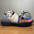 Nike Kyrie S1 Hybrid What The Multicolor Size 9.5 Sneakers AJ5165-900