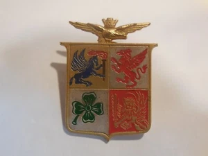 distintivo aeronautica militare - Picture 1 of 2