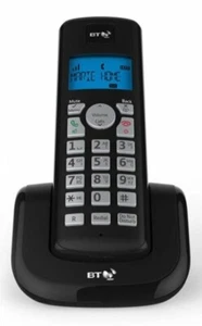 BT 3560 BT3560 Additional Handset & Charger READ DESCRIPTION BEFORE BUYING! - Picture 1 of 2