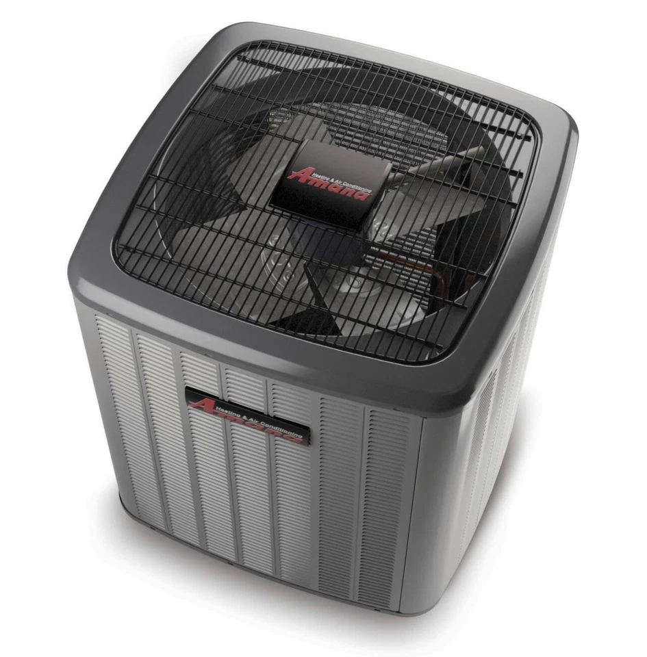 condenser unit - Image 1 of 2