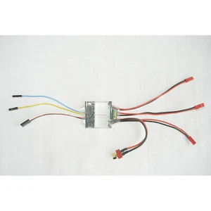 For 380 390 370 180 130Motors Tank Silent Brushed ESC 15A*3way Bidirectional2-4S - Picture 1 of 4