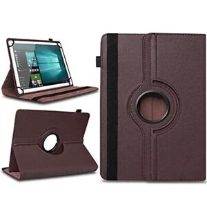 For Acer Iconia Tab P10 10.4" / M10 10.1" Tablet Universal Leather Case Cover