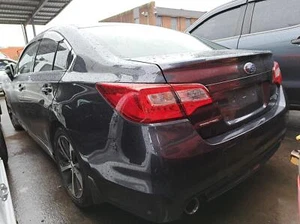 SUBARU LIBERTY 6TH GEN 08/2014-02/2016 POWER WINDOW MASTER SWITCH RIGHT FRONT - Picture 1 of 2