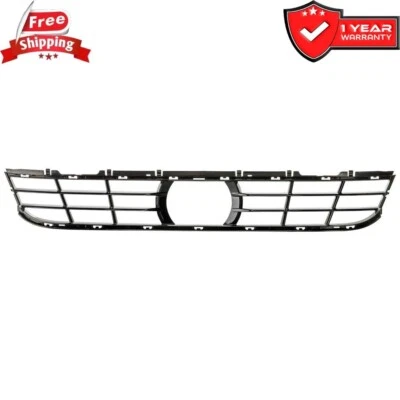 for 540 530 Sedan BMW 530e 540i xDrive 530i 2021-2023 Bumper Face Bar Grilles - Image 1 of 4