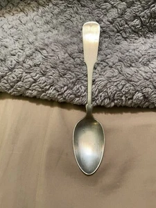 Brasilien Silberlöffel! - Bild 1 von 5