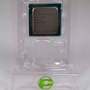 Intel Core i5-4460 3.20GHz 4 Core SR1QK 4 Thread FCLGA1150 - Picture 1 of 2