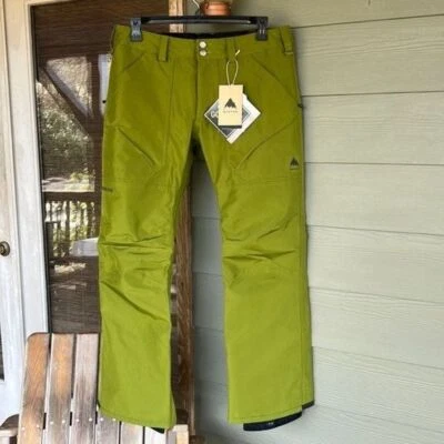 Pantalones Burton Ballast Gore-Tex 2L para hombre Foto 1 de 4