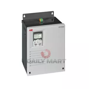 New In Box ABB DCS550-S01-0045-05-00-00 DC Converter Module - Picture 1 of 2