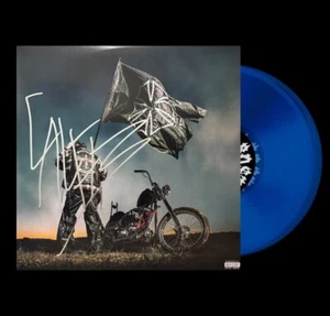 Don Toliver Signed Autographed Hardstone Psycho Vinyl Album LP Travis Scott - Picture 1 of 2
