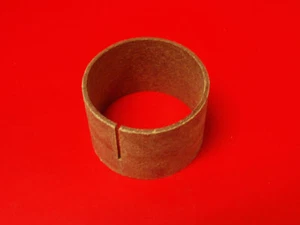 BING • NOS 1/18/28 Carb Sleeve Sachs 50S DKW Tempo KTM Hercules Coleman Minibike - Picture 1 of 1
