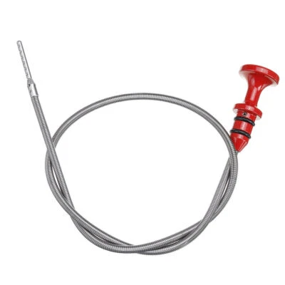 Engine Oil Dipstick Upgrade fit for MINI Cooper R52 R53 Cooper S 1.6L 2002-2008 — 第 1/4 张图片