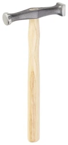 Martillo de limpieza PICARD ES n.º 0016801-0300 martillo plano arqueado - Imagen 1 de 1