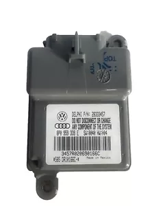 Sensor de asiento lateral derecho del pasajero AUDI A3 Sportback 2010-2013 8P0959339 OEM 🔥🚙 - Imagen 1 de 1