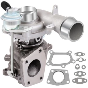 For 2006-2013 Mazda 6/3 CX-7 CX7 AWD DISI NA 2.3L Engine K04 Turbo Turbocharger - Zdjęcie 1 z 14