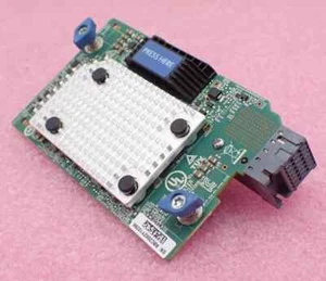 Adaptateur réseau convergé HPE Synergy 6820C 2 ports 25/50 Go P02424-001 P02054-B21 - Photo 1/5