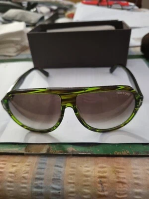 Tom Ford Truman Mens Sunglasses - image 1 of 4