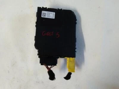 1K095354988 Sensor de ángulo de rotación para VOLKSWAGEN GOLF «V (2004) 1.9 2003 42148 Foto 1 de 4