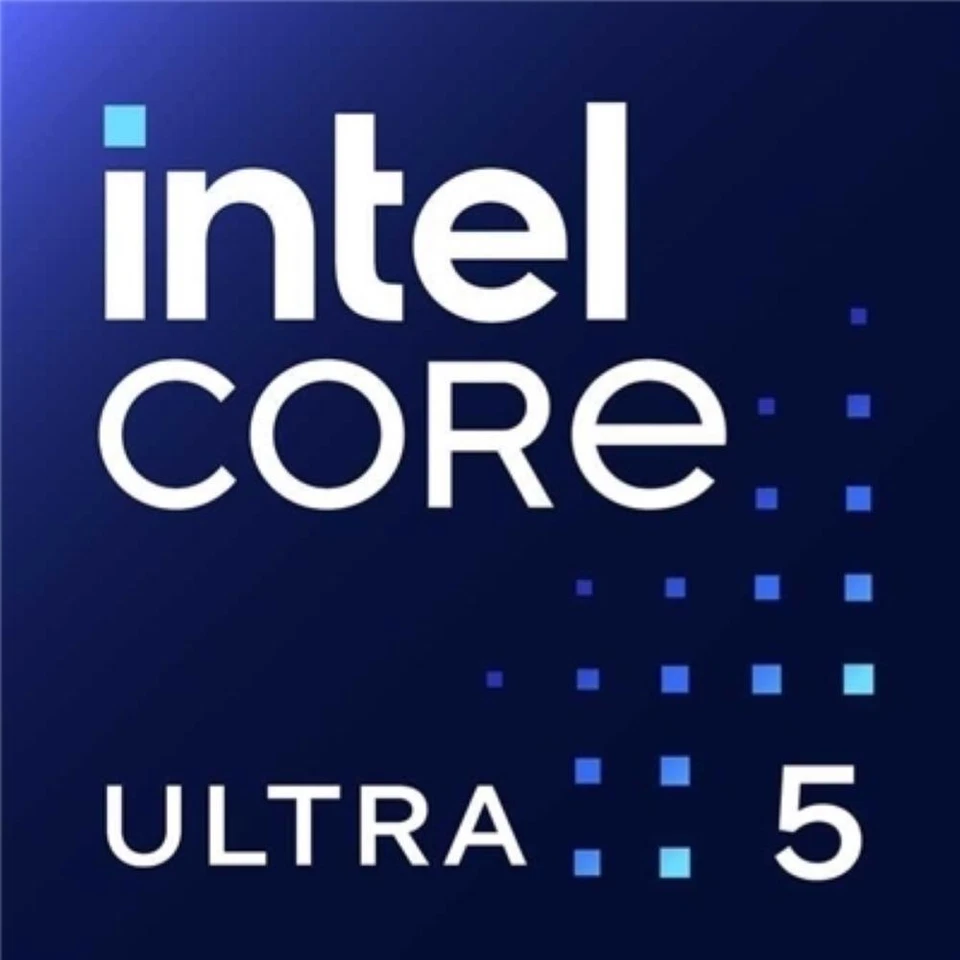 CPU INTEL Core Ultra 5 225 3.3Ghz (4.9Ghz turbo) 10Core BX80768225 20MB LGA1851  - Immagine 1 di 1