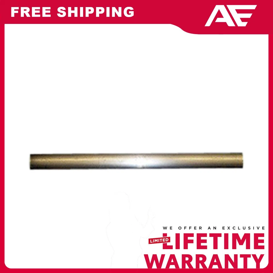 Rocker Panel Outer For 96-19 Chevrolet Express 2500 3500 1500 GMC Savana 2500 - Image 1 of 1