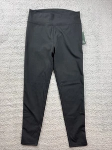 Wild Fable Women's Size Large High Rise ButterBliss Leggings with Side Stripe - Picture 1 of 6