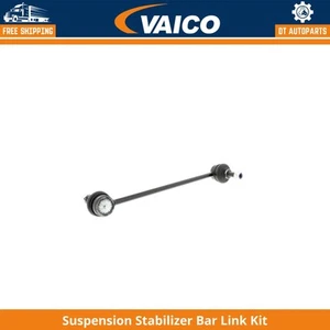 For 1991-1992 BMW 850i Base 5.0L V12 Susp Stabilizer Bar Link Kit Front Vaico - Picture 1 of 1