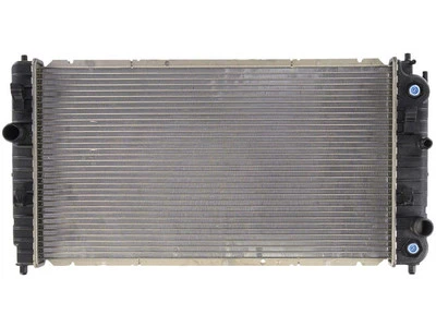 For 1997-2003 Chevrolet Malibu Radiator 72468HDNW 2000 1999 2001 2002 1998 - Изображение 1 из 2