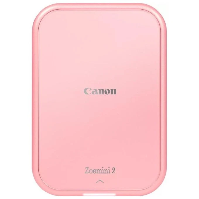 Canon Zoemini 2 ZINK (inchiostro zero) 313 DPI 2" " (5x7.6 5452C003