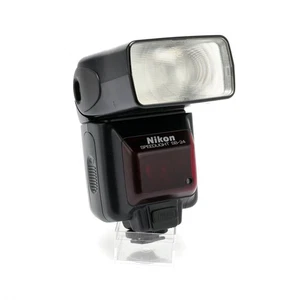 Nikon SB-24 Speedlight Flash - Picture 1 of 10