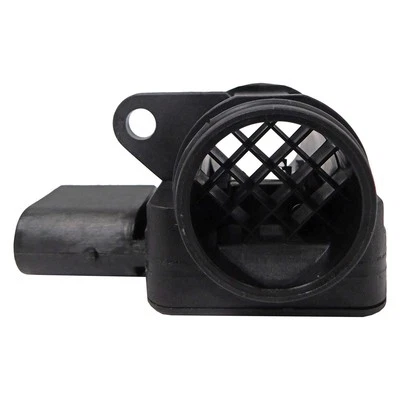 For BMW X5 2004-2006 NTK MG0081 Mass Air Flow Sensor Foto 1 de 4
