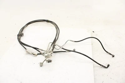 2014-2023 Harley Electra Street Glide Front Brake Line ABS to Right Caliper - Image 1 of 4