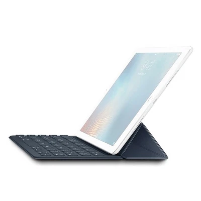 New Taiwanese Apple Smart Keyboard for iPad Pro 12.9" Gen 1-2 (Black) - A1636 - Image 1 of 3