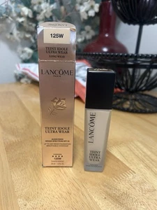 Lancôme Paris Teint Idole Ultra Wear 1.0oz NIB~ Authentic ~ Pick Your Shade! NEW - Picture 1 of 12