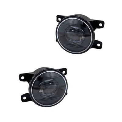 For Acura Integra 2023 Fog Light Driver And Passenger Side | Pair | Front | LED - Image 1 of 4