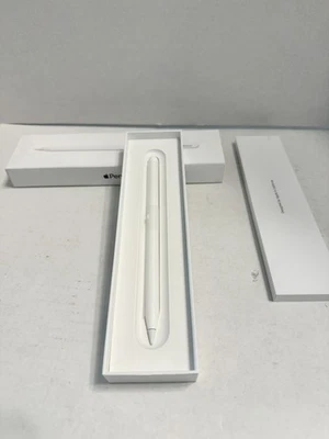 Hot Apple Pencil 2nd Generation iPad Pro Stylus MU8F2AM/A USA - Image 1 of 3