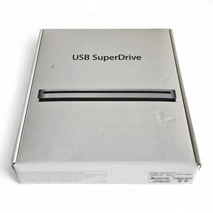 APPLE USB SuperDrive A1379 - Afbeelding 1 van 3