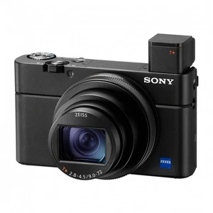 Sony RX100 VII A Fotocamera Compatta DSC-RX100M7A - Imagen 1 de 12