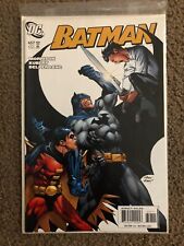 Batman #657 2nd Full Appearance/1st Damian Wayne Cover DC Comics 2006 