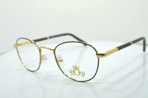 NEW AUTHENTIC OLIGARH  5801  C3  EYEGLASSES FRAME - Picture 1 of 6