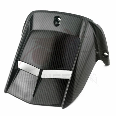 Rear Tire Hugger Fender Mudguard Mud Splash Guard For Yamaha YZF R6 2006-2014 - Imagem 1 de 4