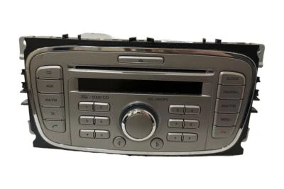 Ford Transit - Tourneo Connect 2011 Radio CD GPS reproductor unidad principal ONV25160 Foto 1 de 4