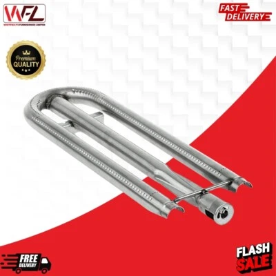 BLUE SEAL BLAUE DICHTUNG GASBRENNERROHR FÜR CHARGRILL GRILL GRILL OFEN U-FORM