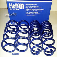H&R Federn für Ford Probe 93> Tieferlegung 29935-1
