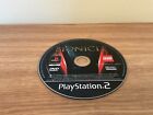 Bionicle: The Game PS2 Sony PlayStation 2 Disc