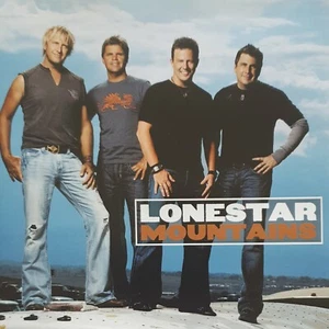 Lonestar | Mountains | Colly Dolly Lifestyle - Picture 1 of 2